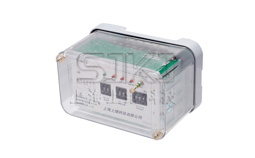 JL-D系列定时限电流继电器（JL-D/31)